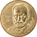 Münze, Frankreich, Victor Hugo, 10 Francs, 1985, Paris, SS, Nickel-Bronze