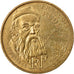 Munten, Frankrijk, François Rude, 10 Francs, 1984, Paris, FR+, Nickel-Bronze