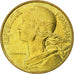 Monnaie, France, Marianne, 10 Centimes, 1998, Paris, SUP+, Aluminum-Bronze