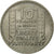 Monnaie, France, Turin, 10 Francs, 1948, Paris, TTB+, Copper-nickel, KM:909.1