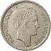 Münze, Frankreich, Turin, 10 Francs, 1947, Paris, SS+, Copper-nickel, KM:908.1