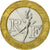 Monnaie, France, Génie, 10 Francs, 2000, Paris, TTB, Aluminum-Bronze, KM:964.2