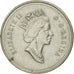 Monnaie, Canada, Elizabeth II, 5 Cents, 1991, Royal Canadian Mint, Ottawa, TB+