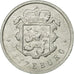 Coin, Luxembourg, Jean, 25 Centimes, 1960, AU(55-58), Aluminum, KM:45a.1