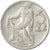 Coin, Poland, 5 Zlotych, 1959, Warsaw, EF(40-45), Aluminum, KM:47