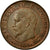 Münze, Frankreich, Napoleon III, Napoléon III, 5 Centimes, 1856, Paris, VZ+
