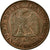 Moneda, Francia, Napoleon III, Napoléon III, 5 Centimes, 1856, Paris, EBC+