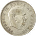 Moneta, Danimarca, Frederik IX, 10 Kroner, 1967, Copenhagen, BB+, Argento