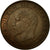 Moneda, Francia, Napoleon III, Napoléon III, 5 Centimes, 1857, Paris, EBC+