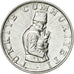 Moneta, Turchia, 10 Lira, 1983, SPL-, Alluminio, KM:950.2