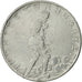 Monnaie, Turquie, 2-1/2 Lira, 1961, TTB, Stainless Steel, KM:893.1