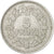 Moneda, Francia, Lavrillier, 5 Francs, 1947, Paris, MBC, Aluminio, KM:888b.1, Le