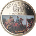 France, Medal, Napoléon Ier, Bataille d'Iena, History, MS(65-70), Copper-nickel