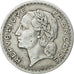 Monnaie, France, Lavrillier, 5 Francs, 1950, Beaumont - Le Roger, TTB