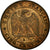 Coin, France, Napoleon III, Napoléon III, 5 Centimes, 1864, Paris, MS(60-62)