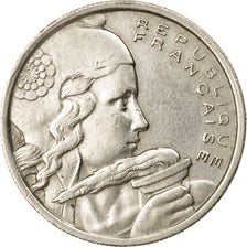 Coin, France, Cochet, 100 Francs, 1955, Beaumont - Le Roger, EF(40-45)