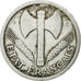 Monnaie, France, Bazor, 2 Francs, 1944, Castelsarrasin, TB+, Aluminium