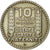 Monnaie, France, Turin, 10 Francs, 1946, Beaumont - Le Roger, TTB