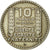 Moneta, Francia, Turin, 10 Francs, 1946, Beaumont - Le Roger, BB, Rame-nichel