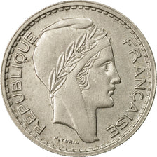 Coin, France, Turin, 10 Francs, 1948, Beaumont - Le Roger, EF(40-45)