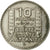 Monnaie, France, Turin, 10 Francs, 1949, Beaumont - Le Roger, TB, Copper-nickel