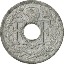 Coin, France, 10 Centimes, 1941, Paris, VF(30-35), Zinc, KM:897, Le Franc:F.140