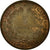 Münze, Frankreich, Cérès, 5 Centimes, 1872, Paris, VZ, Bronze, KM:821.1