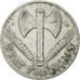 Monnaie, France, Bazor, 50 Centimes, 1944, Castelsarrasin, TB, Aluminium