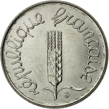 Münze, Frankreich, Épi, Centime, 1984, Paris, SS, Stainless Steel, KM:928, Le