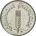 Moneta, Francia, Épi, Centime, 1983, Paris, SPL-, Acciaio inossidabile, KM:928