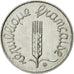 Moneta, Francia, Épi, Centime, 1987, Paris, SPL-, Acciaio inossidabile, KM:928