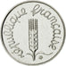 Moneda, Francia, Épi, Centime, 1990, Paris, EBC, Acero inoxidable, KM:928, Le