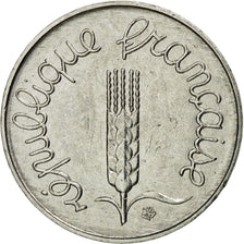 Coin, France, Épi, Centime, 1988, Paris, AU(55-58), Stainless Steel, KM:928, Le