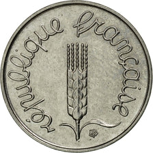 Moneta, Francia, Épi, Centime, 1972, Paris, BB, Acciaio inossidabile, KM:928