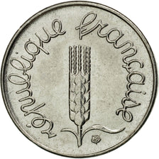Moneta, Francia, Épi, Centime, 1974, Paris, SPL-, Acciaio inossidabile, KM:928