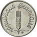 Moneta, Francia, Épi, Centime, 1974, Paris, SPL-, Acciaio inossidabile, KM:928