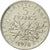 Moneda, Francia, Semeuse, 5 Francs, 1978, Paris, MBC, Níquel recubierto de