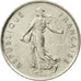 Monnaie, France, Semeuse, 5 Francs, 1984, Paris, TTB, Nickel Clad Copper-Nickel