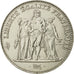 Monnaie, France, Hercule, 5 Francs, 1996, Paris, TTB, Nickel, Gadoury:777
