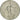 Münze, Frankreich, Semeuse, Franc, 1964, Paris, S+, Nickel, KM:925.1