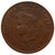 Moneda, Francia, Cérès, 5 Centimes, 1884, Paris, EBC, Bronce, KM:821.1