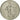 Münze, Frankreich, Semeuse, Franc, 1968, Paris, S+, Nickel, KM:925.1