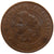 Munten, Frankrijk, Cérès, 5 Centimes, 1885, Paris, PR, Bronze, KM:821.1
