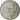 Coin, France, Jacques Rueff, Franc, 1996, Paris, EF(40-45), Nickel, KM:1160