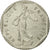 Coin, France, Semeuse, 2 Francs, 1981, Paris, VF(30-35), Nickel, KM:942.1