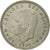 Coin, Spain, Juan Carlos I, 25 Pesetas, 1978, VF(20-25), Copper-nickel, KM:808