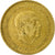Coin, Spain, Francisco Franco, caudillo, Peseta, 1974, VF(30-35)