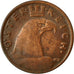 Coin, Austria, Groschen, 1936, AU(55-58), Bronze, KM:2836