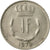 Munten, Luxemburg, Jean, Franc, 1970, FR+, Copper-nickel, KM:55
