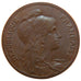 Monnaie, France, Dupuis, 5 Centimes, 1898, SUP+, Bronze, Gadoury:165